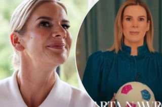 Marta Nawrocka w spocie PZPN. Ważne zapowiedzi!