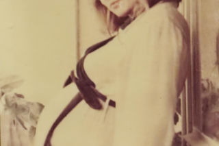 Magda Umer miała 2 synów