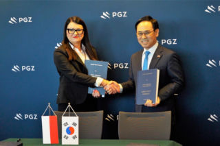 4 umowy wykonawcze Bumar-Łabędy