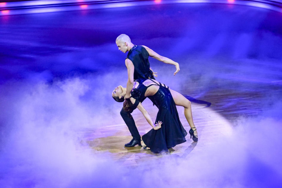 Daria Syta, Kacper JASPER Porębski