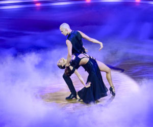 Daria Syta, Kacper JASPER Porębski
