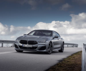 BMW M850i xDrive Gran Coupe