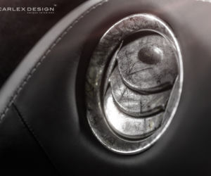 Nissan GT-R od Carlex Design