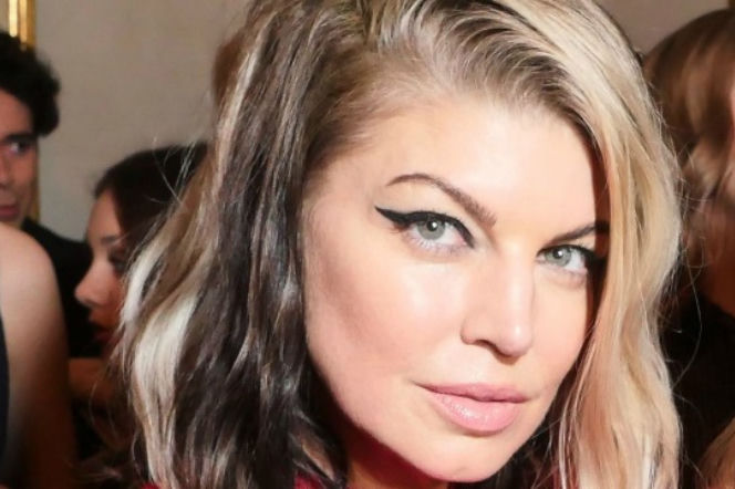 Fergie - Double Dutchess: druga płyta wyciekła do sieci