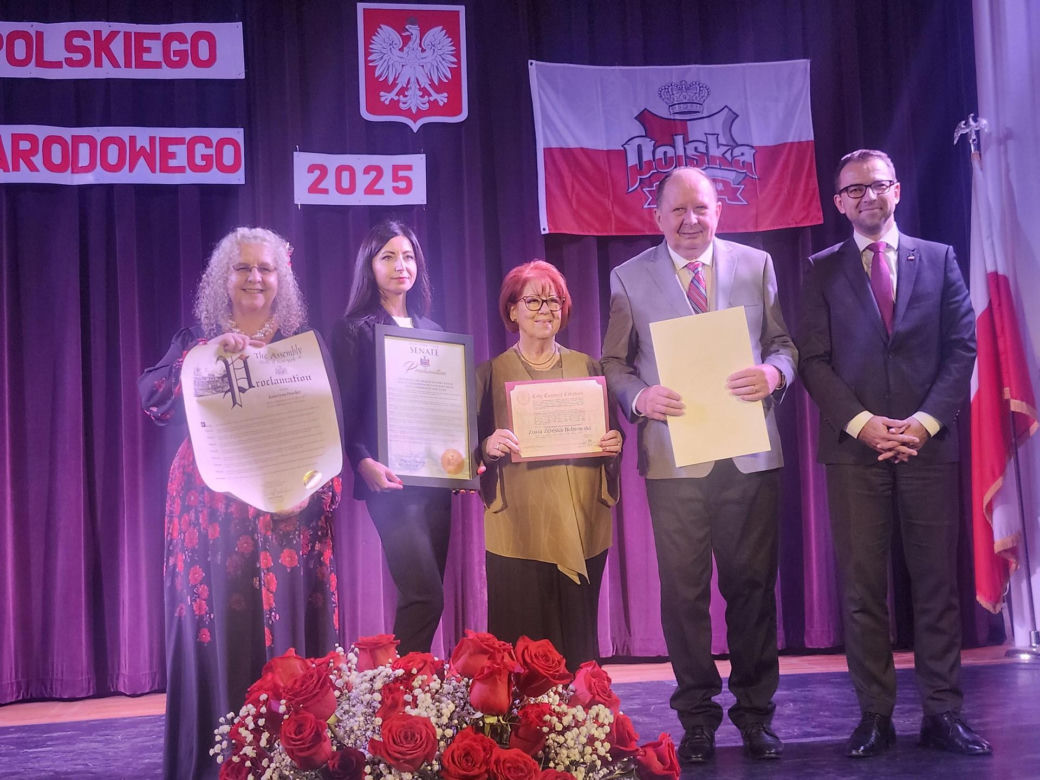 Dzień Polskiego Dziedzictwa w CPS na Greenpoincie