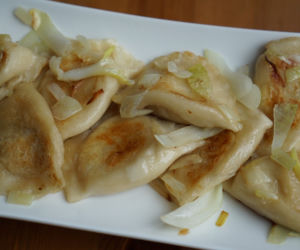 Pierogi