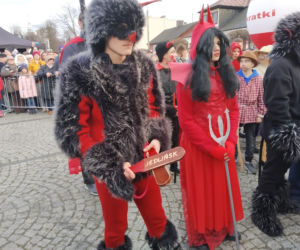 Ścięcie Śmierci 2020
