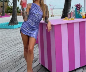 Sophia Thomalla