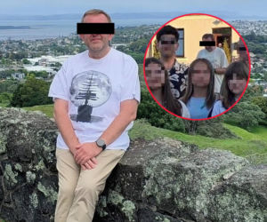 Skandal po wyjściu z aresztu! Oskarżony o wykorzystywanie dzieci pojawił się przy ministrantach