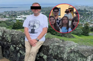 Skandal po wyjściu z aresztu! Oskarżony o wykorzystywanie dzieci pojawił się przy ministrantach