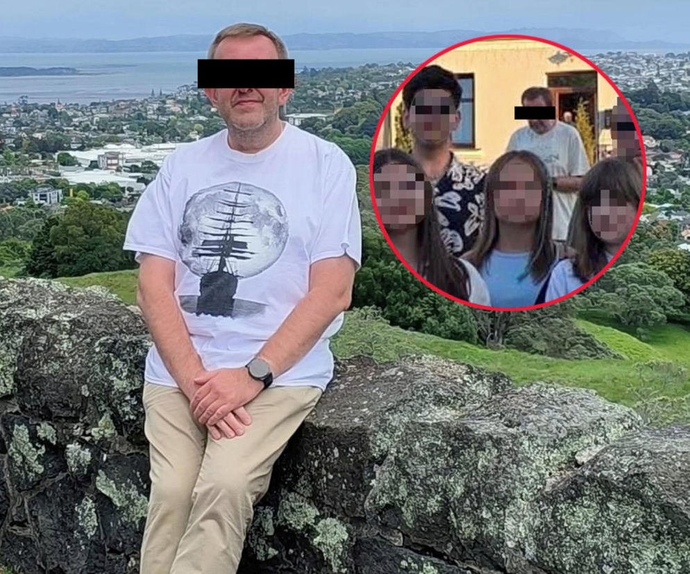 Skandal po wyjściu z aresztu! Oskarżony o wykorzystywanie dzieci pojawił się przy ministrantach