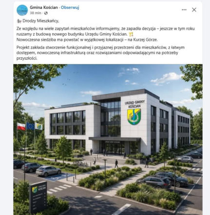 Prima aprilis w Lesznie i regionie