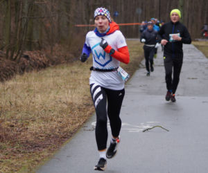 Bieg City TRAIL 2022 w bydgoskim Myślęcinku [ZDJĘCIA]