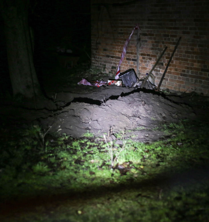 Morderstwo noworodków w Ciecierzynie. Wyrok sądu zaskoczył wszystkich