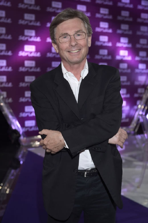 Tomasz Mędrzak 