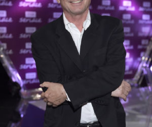 Tomasz Mędrzak 