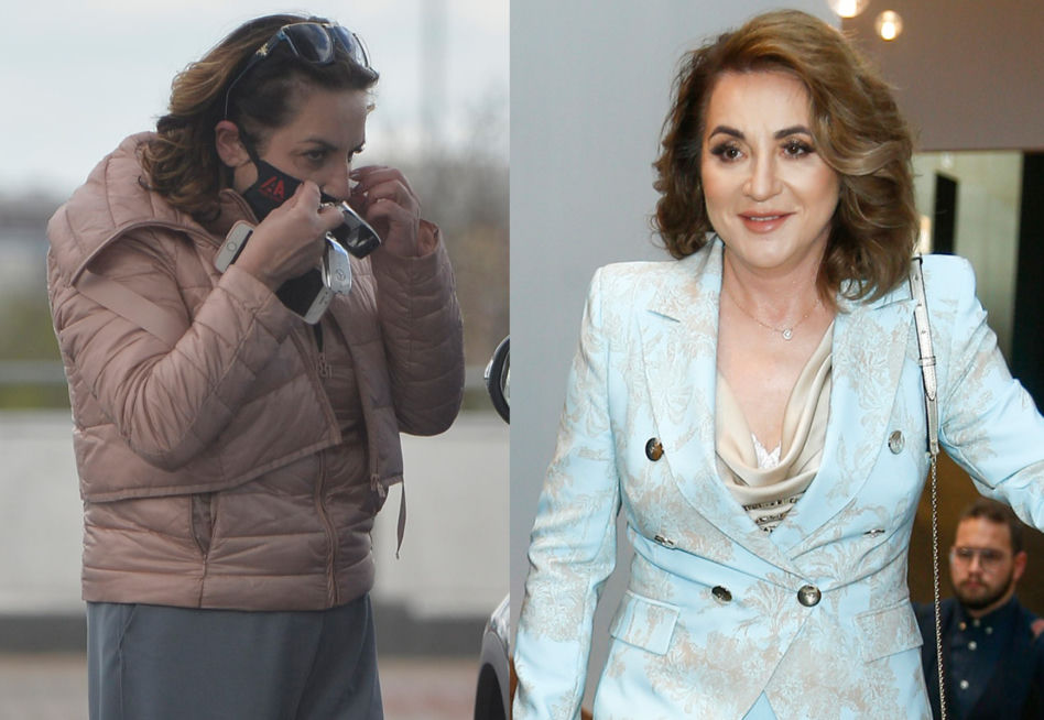 Tak zmieniła się Danuta Martyniuk