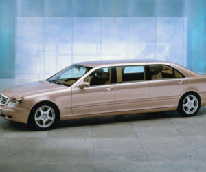Mercedes-Benz Guard