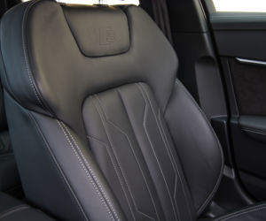 Audi A6 Avant 50 TDI quattro S-Line