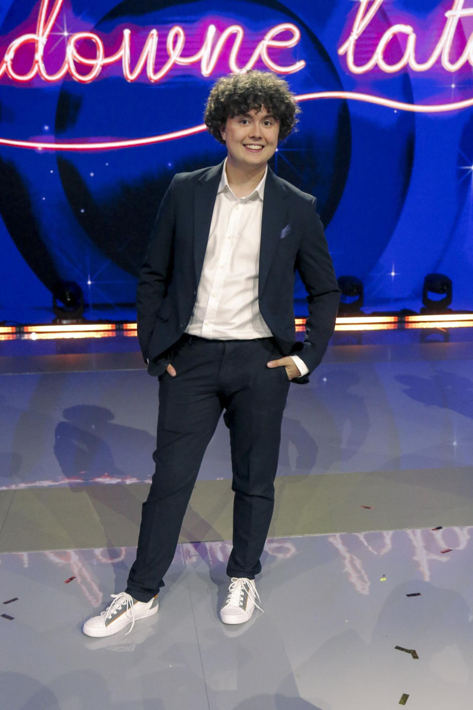 Mateusz Pawłowski