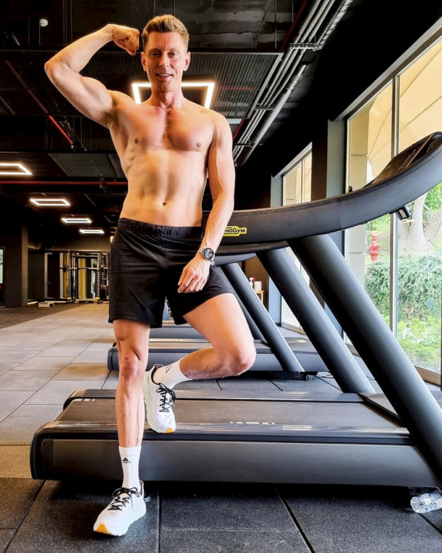 Piotr Galus