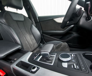 Audi A5 Sportback 2.0 TDI quattro S Tronic S-Line