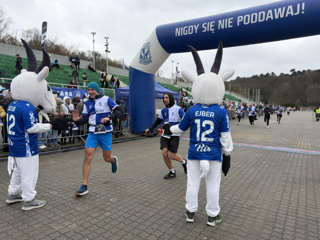 Kibolska Dycha 2026