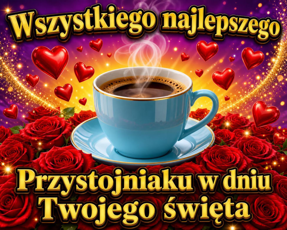 Darmowa kartka na Dzień Chłopaka