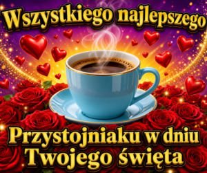 Darmowa kartka na Dzień Chłopaka