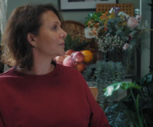 M jak miłość odc. 1920. Marysia (Małgorzata Pieńkowska)