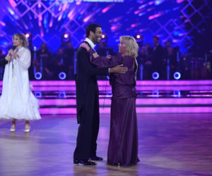 Gamou Fall, Hanna Żudziewicz, Ewa Kasprzyk
