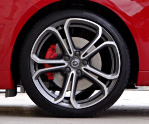 Opel Adam S