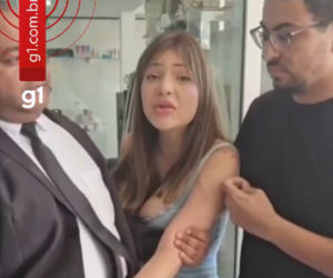 Krwawa jatka w zakładzie fryzjerskim! Dźgnęła fryzjera z powodu grzywki