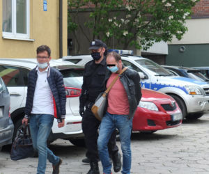  Obiecywał śnieżne góry, okradł kilkanaście osób