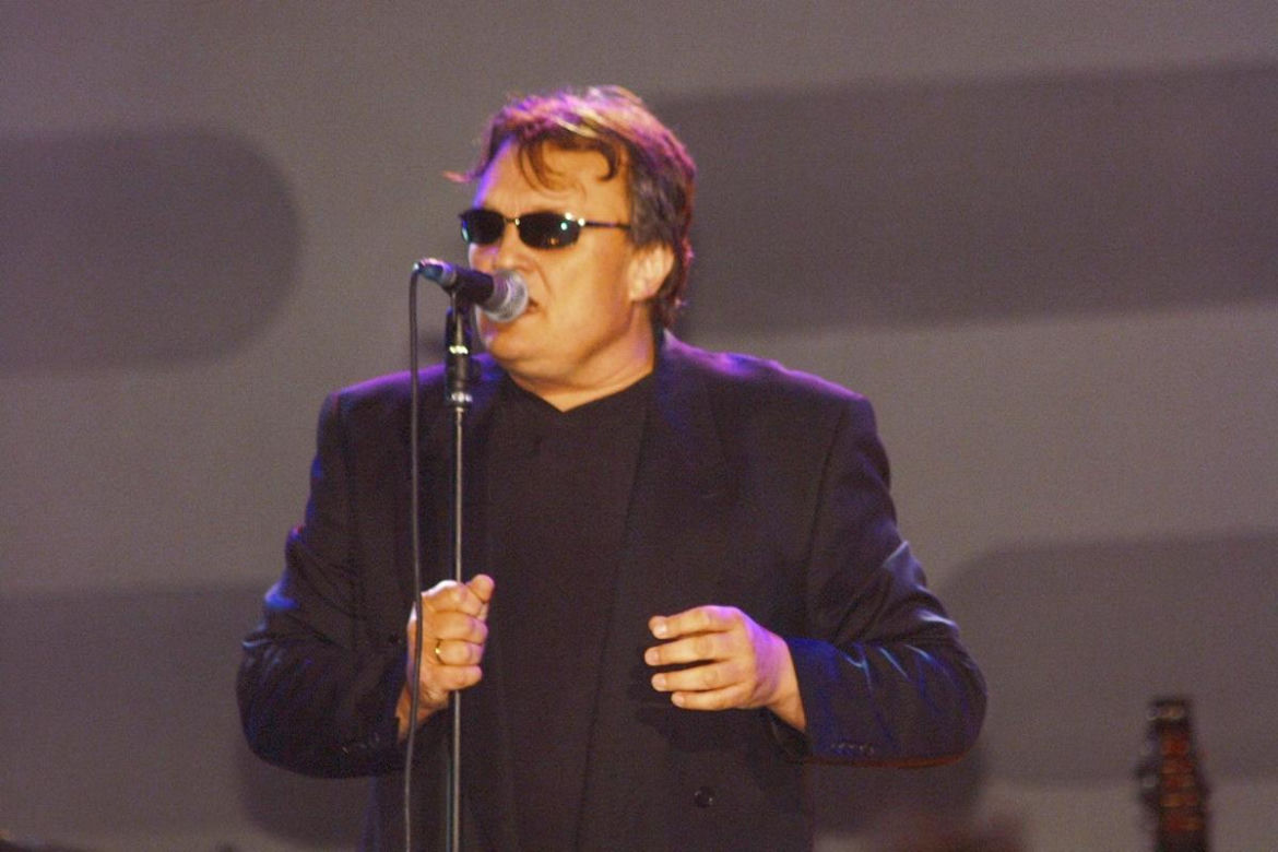 Krzysztof Cugowski