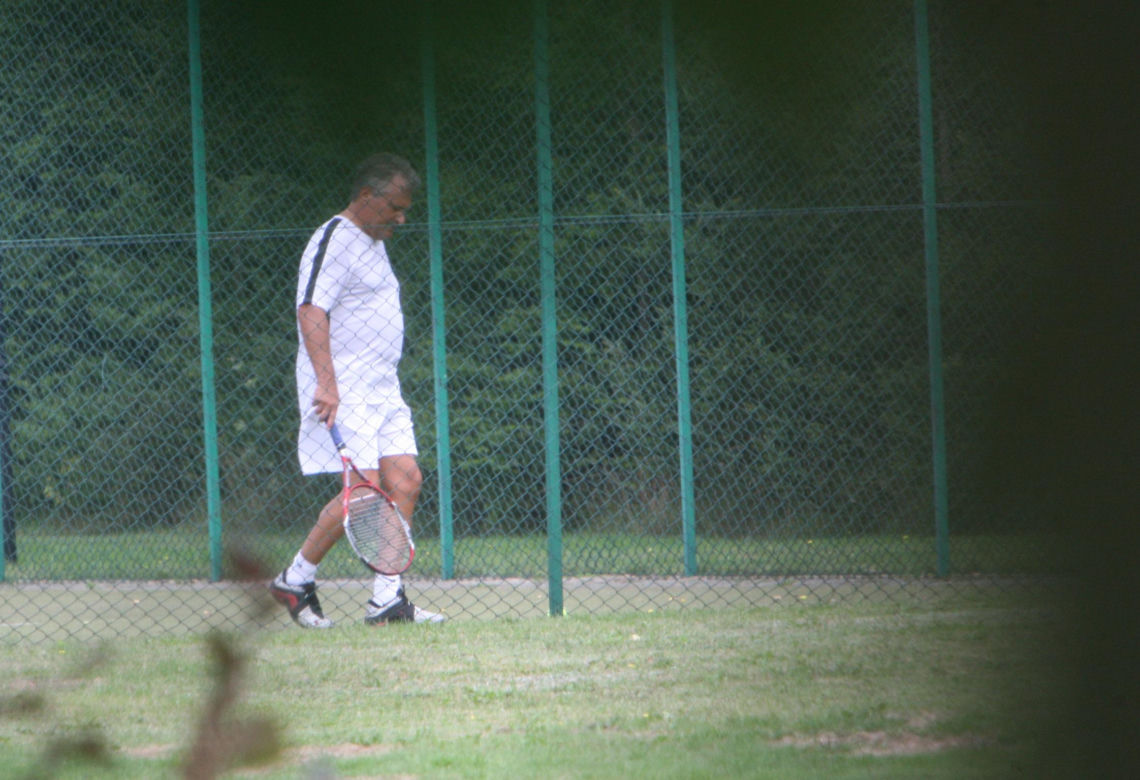 Aleksander Kwaśniewski