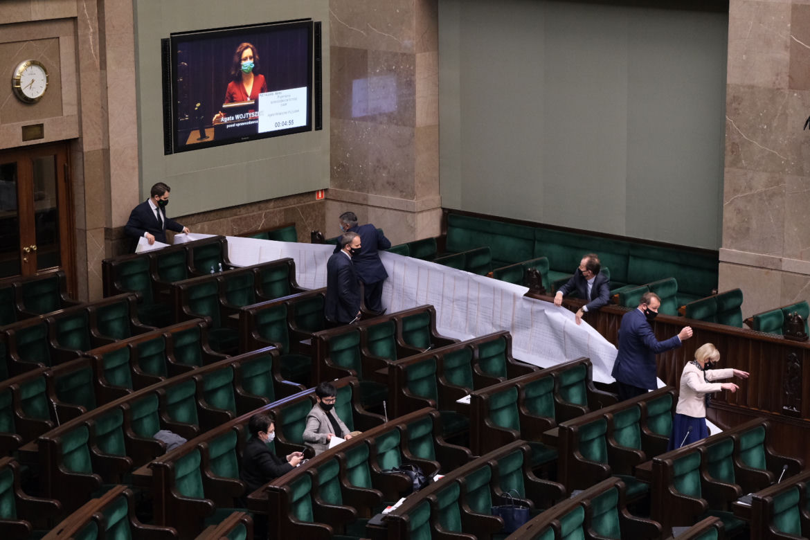 Sejm