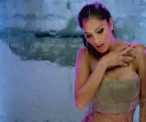 Nicole Scherzinger