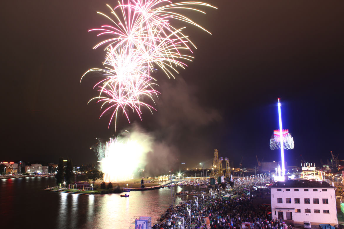 Pyromagic 2017
