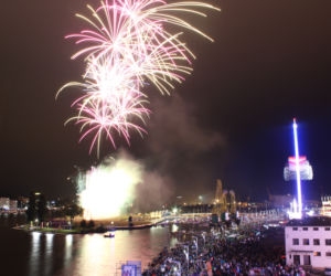 Pyromagic 2017