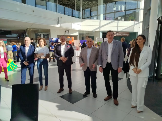 Impreza #MySiedlczanki – Ona i On – Dzień Kobiet i Mężczyzn w Siedlcach 2026