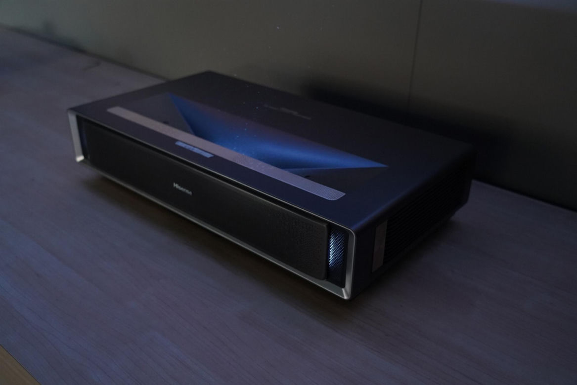 Hisense CES 2024