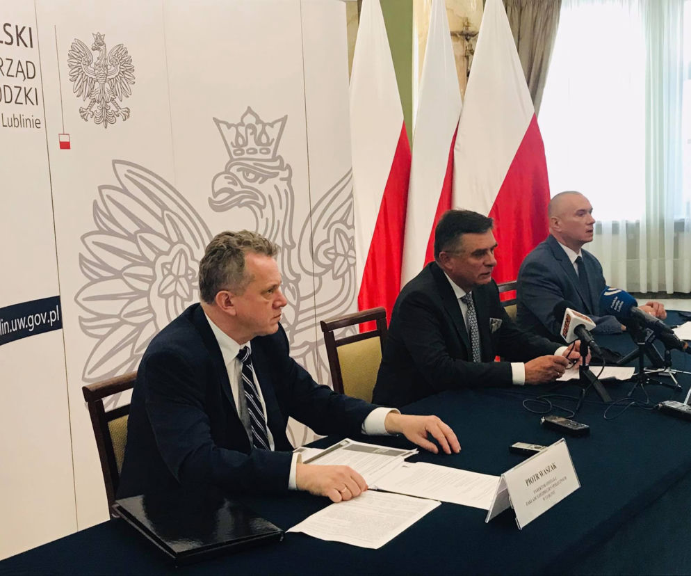Dobry Start: Zmiany w programie. 70 mln dla dzieci z Lubelszczyzny