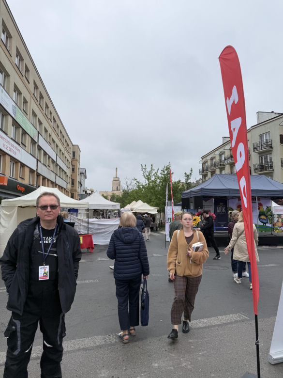 XVII Siedlecki Jarmark Św. Stanisława