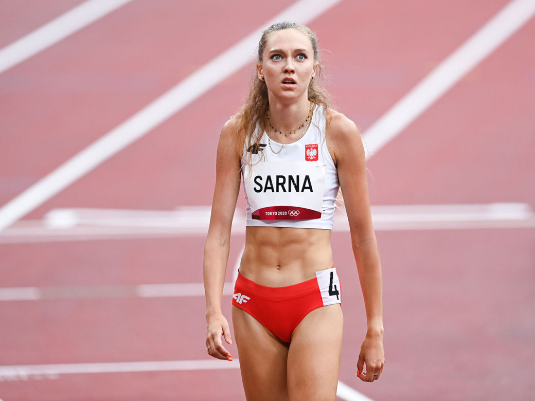 Angelika Sarna
