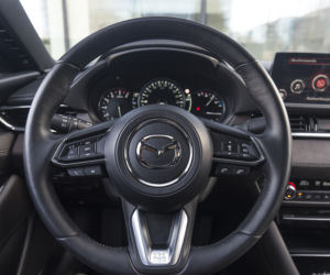 Mazda 6 sedan 2.5 SKYACTIV-G 194 KM 6AT