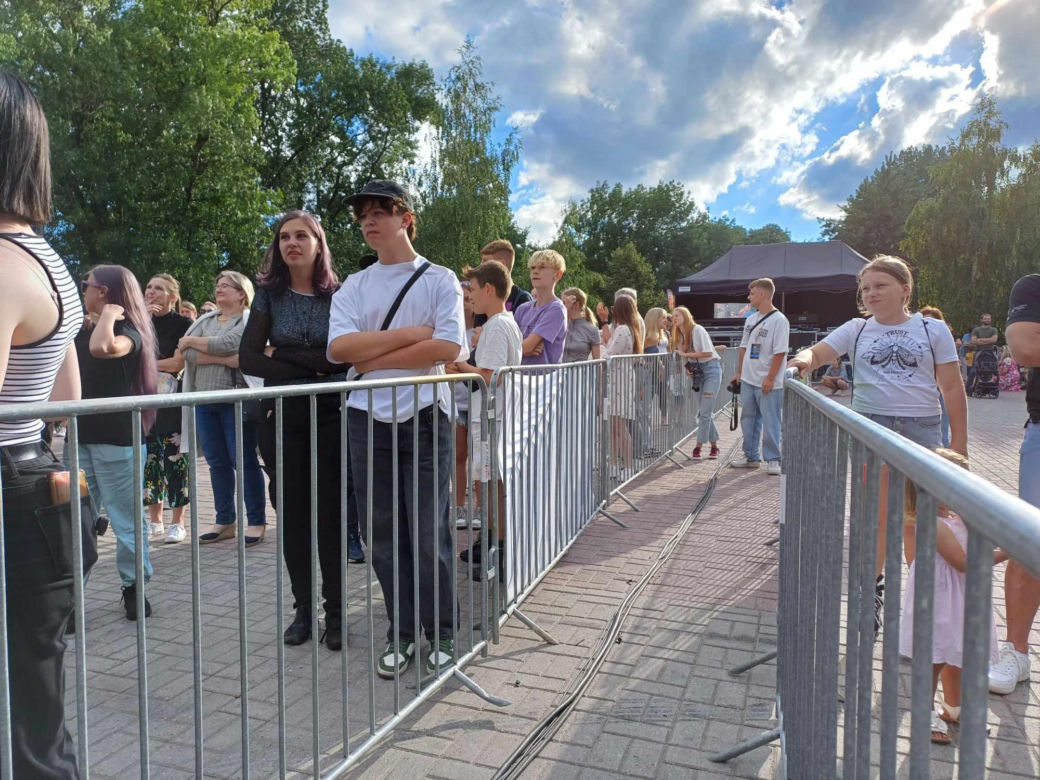 To była PETARDA! Tak bawiliście się na Dniach Ziemi Ostrzeszowskiej