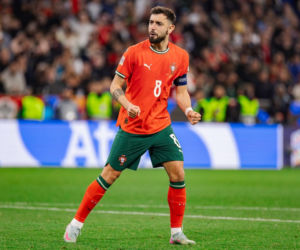 Bruno Fernandes - Portugalia