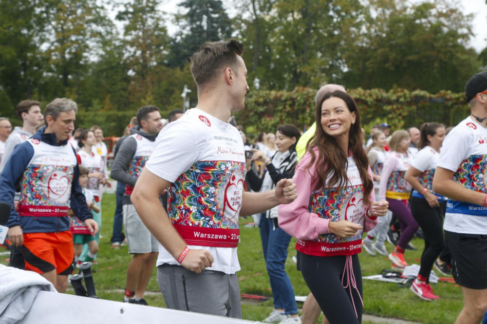 Edyta Zając i Michał Mikołajczak - tak się zmieniali uczestnicy Afryka Express