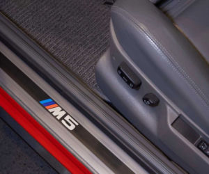 BMW M5 E34 na sprzedaż